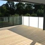 Thionville - Terrasse bois - 41 m2