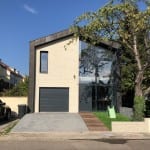 Tecnhome - Yutz - Maison Ossature bois - R+1 - 120 m2