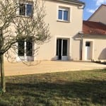 Tecnhome - Terrasse - Bois - Mélèze - 32 m² - Yutz - Metz - Moselle - Lorraine