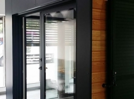 Luxembourg – Show-Room