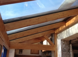Foameix Ornel – Véranda – 16m2