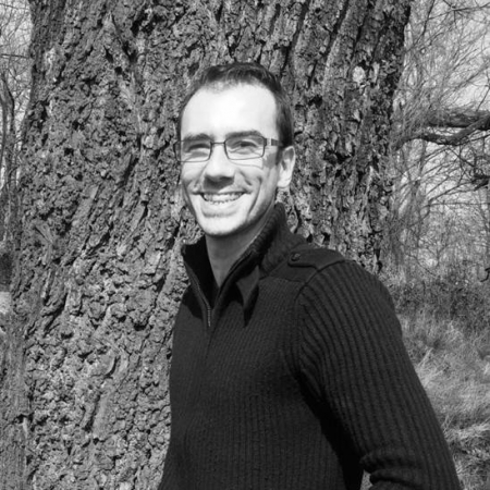 Benjamin Eymard
