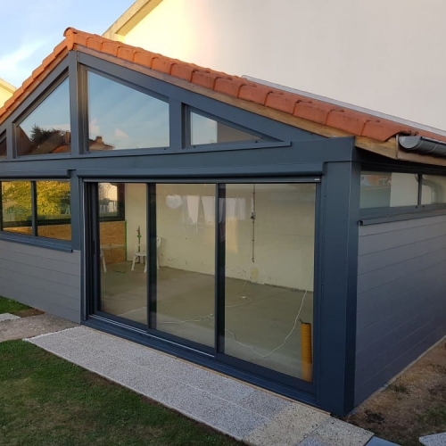 extension-veranda-ossature-bois-composite-yutz-moselle-lorraine