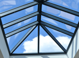 Hayange – 70m2 – Charpente – ossature bois