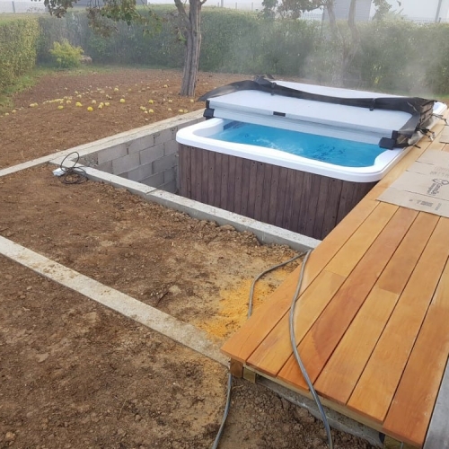 Tecnhome-Garapa-Yutz-Jacuzzi-Moselle-Thionville-Luxembourg