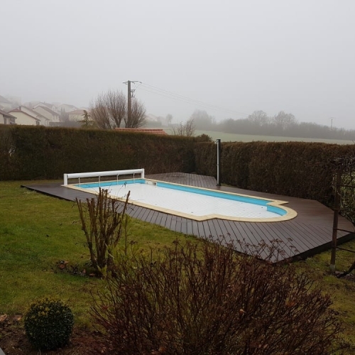 Tecnhome-Pool-House- 42m² -Contemporain-Plesnoy-Thionville-Metz-Lorraine-Luxembourg