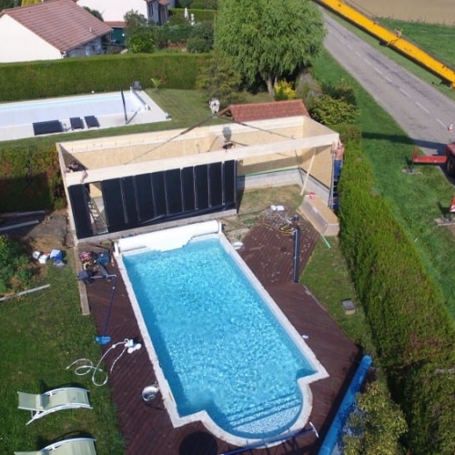 Tecnhome-Pool-House- 42m² -Contemporain-Plesnoy-Thionville-Metz-Lorraine-Luxembourg