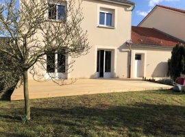 Terrasse Bois – Mélèze – 32 m²