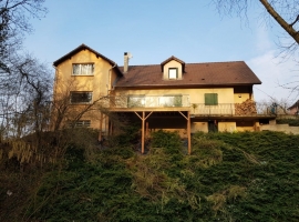 Terrasse sur Pilotis Bois – Mélèze – 26m²