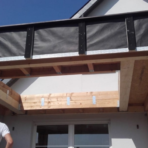 tecnhome-extension-ossature-bois-bardage-composite-28m2-berchem-luxembourg