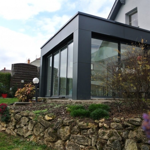 tecnhome-extension-ossature-bois-bardage-composite-28m2-berchem-luxembourg