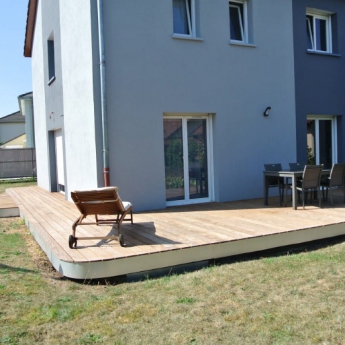 tecnhome-terrasse exotique -ipe-50-m2-thionville - moselle-lorraine