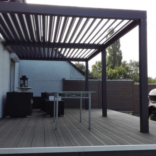 terrasse composite moselle