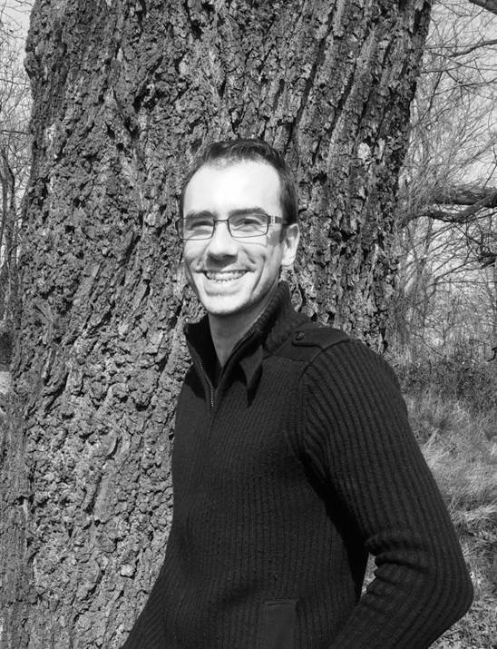 Benjamin Eymard