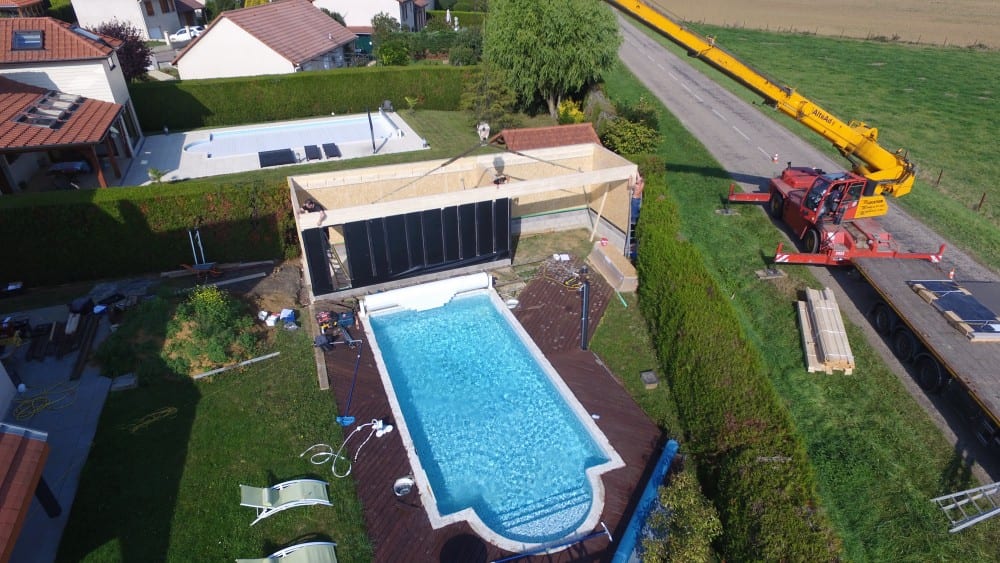 Tecnhome-Pool-House- 42m² -Contemporain-Plesnoy-Thionville-Metz-Lorraine-Luxembourg